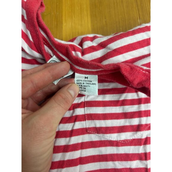 90s Y2K children’s kids acme looney tunes tweety and Sylvester dress M STAINED - Picture 6 of 7